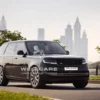Range Rover -Vogue HSE-2024 rent in dubai