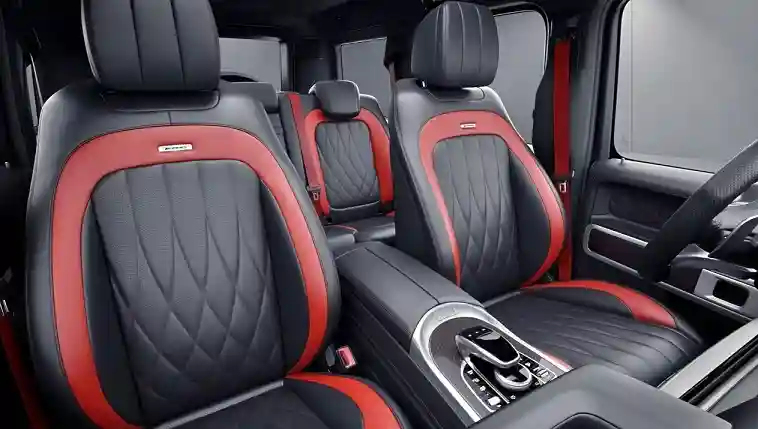 Car with driver in Dubai – Wellcare Limousines