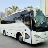 King Long - 35 Seater Coach-2023