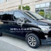 Hyundai - H 1 (11 Pax) 2023