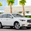 Advantages of a Car with Driver Service in Dubai