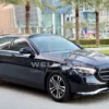 Mercedes Benz - E Class - 2023