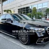 Mercedes Benz - S Class / S 500-2024