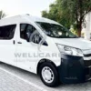 Toyota - Hiace (12 Pax )-2024