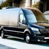 Mercedes Benz - Sprinter - 19 Pax-2024