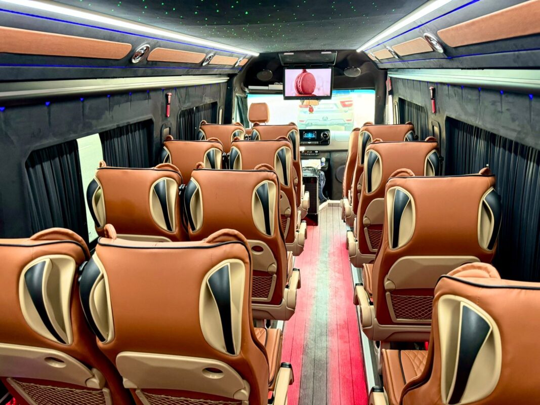 Car with driver in Dubai – Wellcare Limousines
