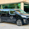 Citroen - SpaceTourer XL-2024