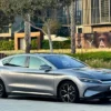 BYD - Han EV - 2025